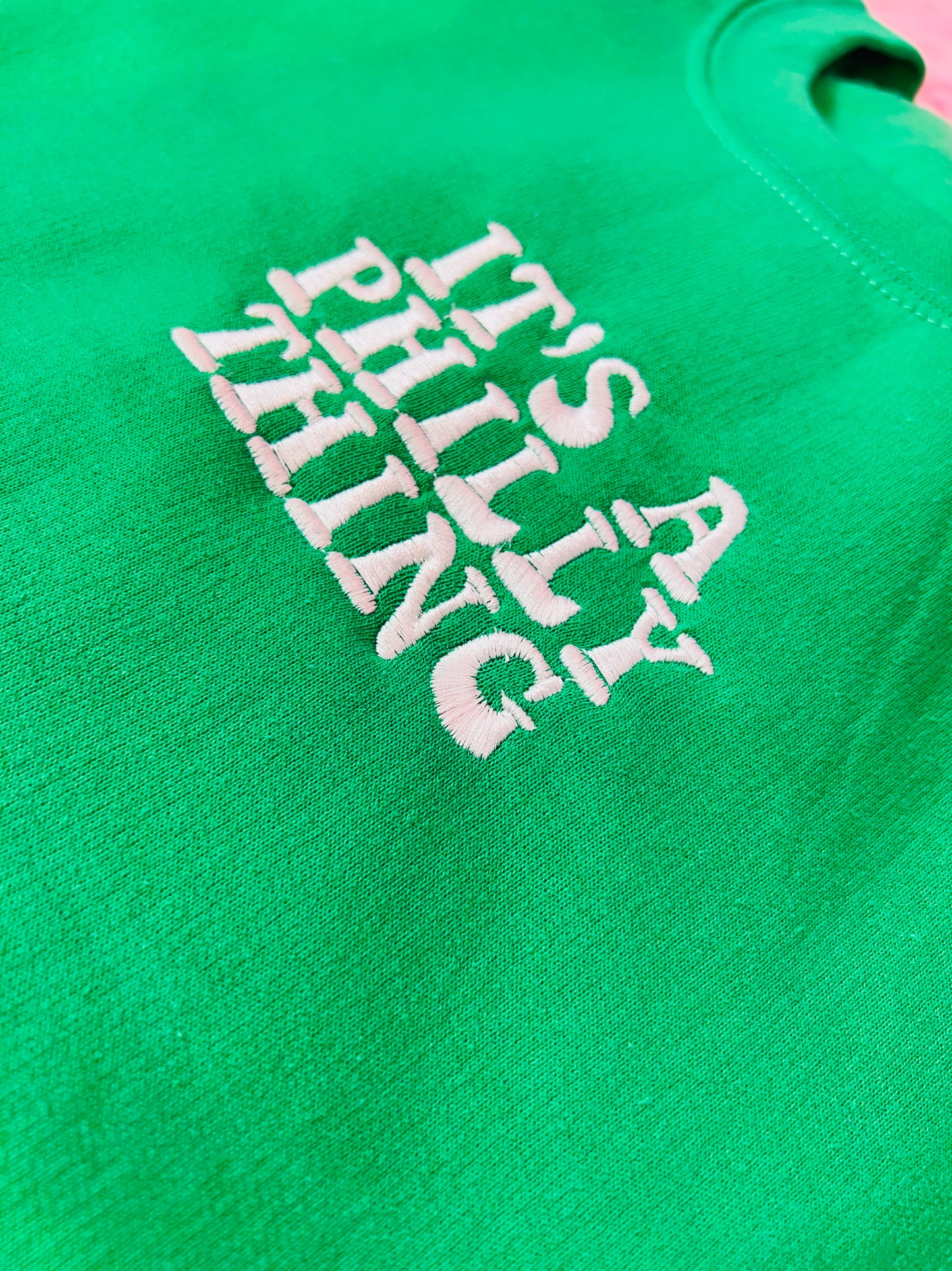 It's A Philly Thing Crew