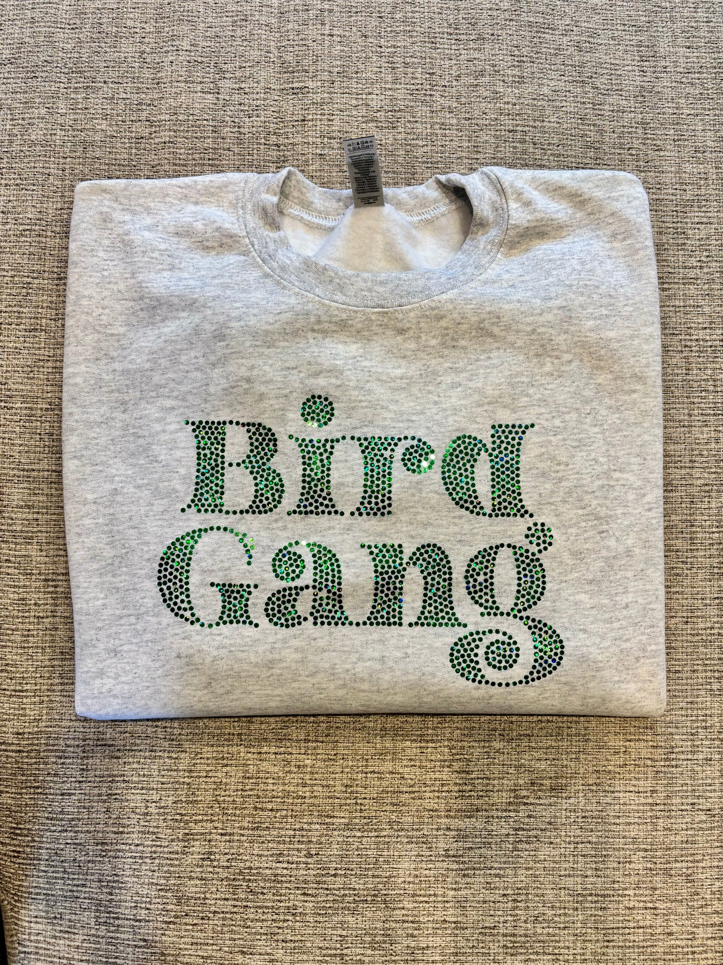Bird Gang Bling