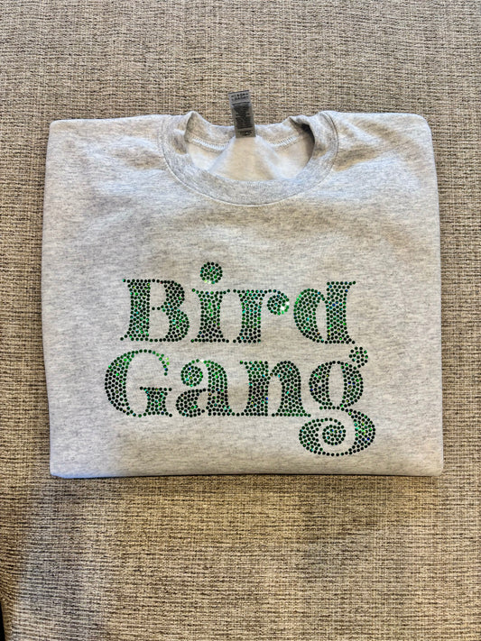Bird Gang Bling