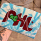 PHL Phan Embroidered Crew