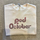 Red October Bling