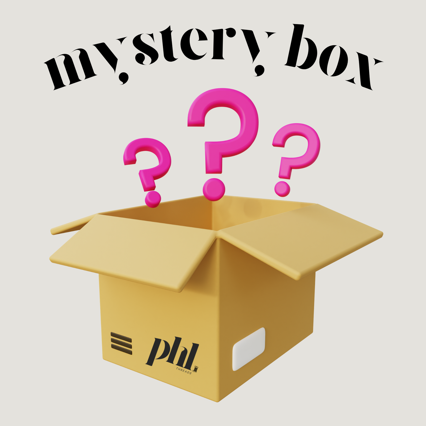 Mystery Box