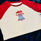 Philly Bell Baby Tee