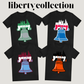 Liberty Collection (Infant-Adult)