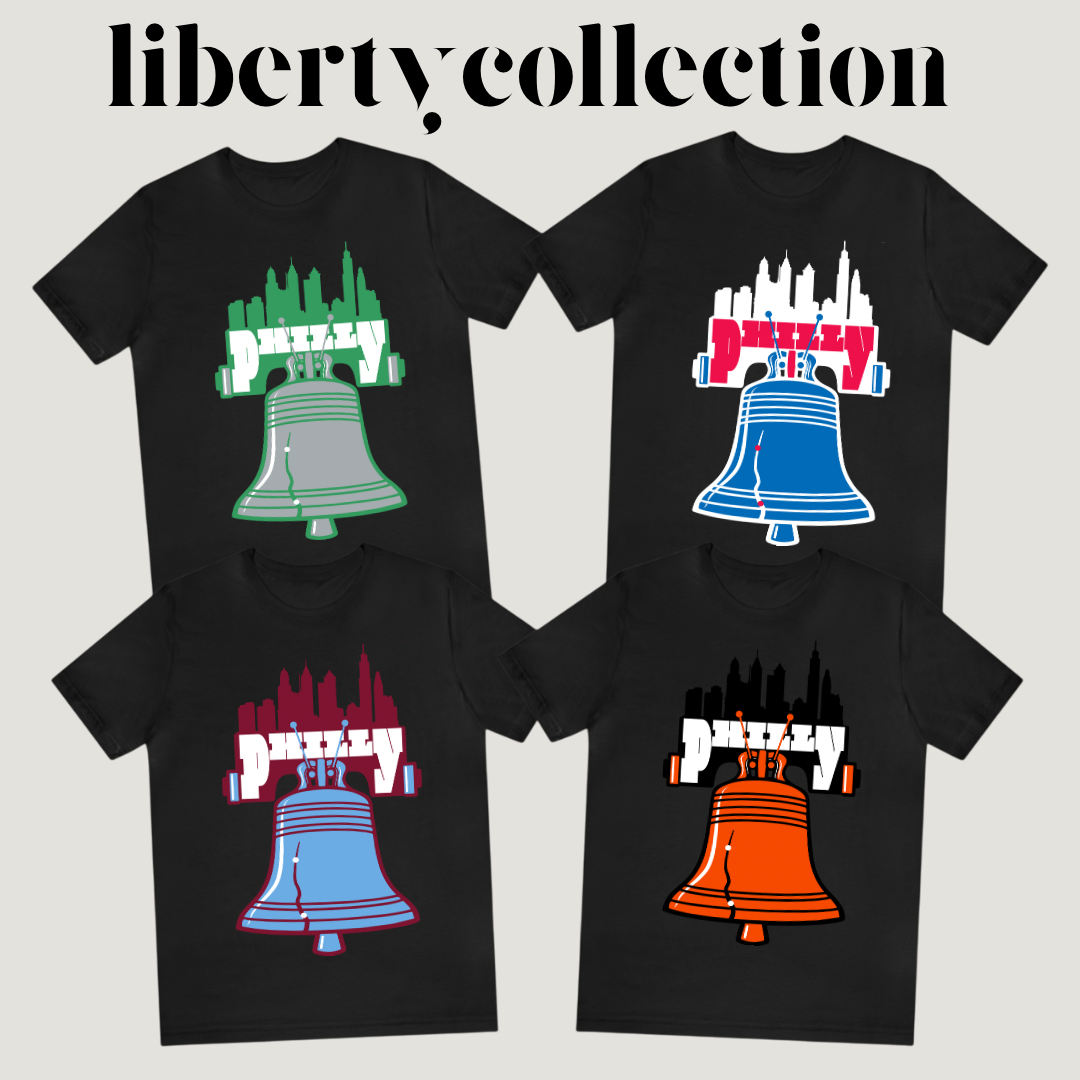 Liberty Collection (Infant-Adult)