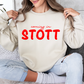 Coming In Stott