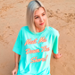 Down The Shore Tee