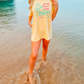 More Beach Days Tee