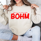 No Place Like Bohm
