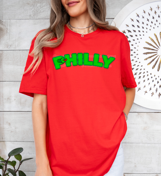 Phanatic Neighborhood Tee