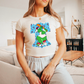 Phanatic Swing Baby Tee