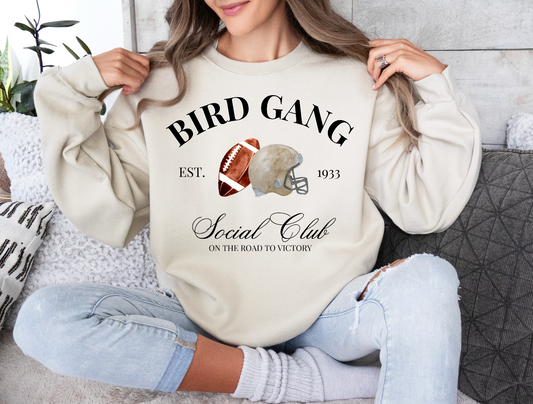 Birds Social Club