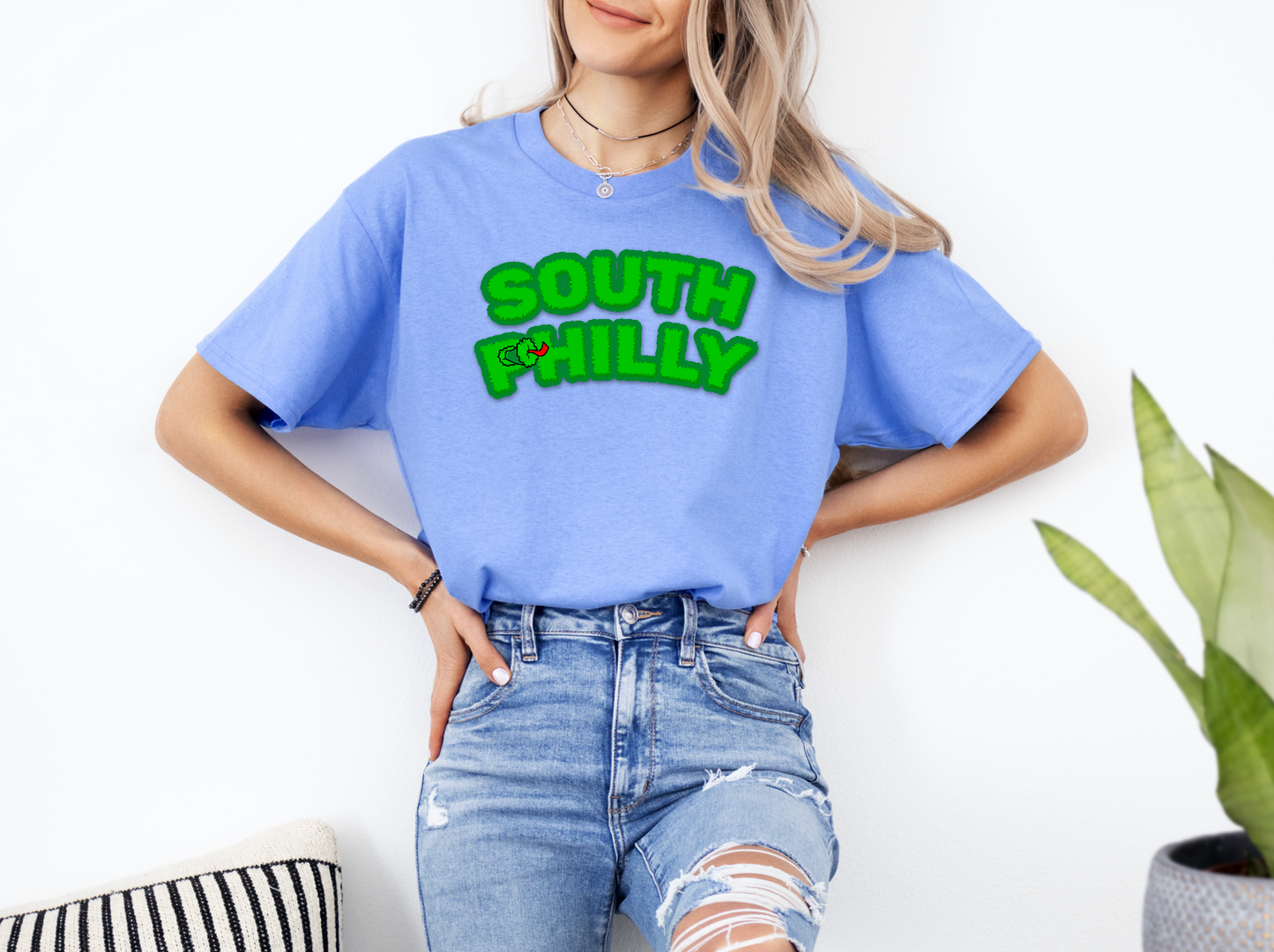 Phanatic Neighborhood Tee
