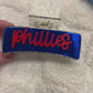 Phillies 3D Acrylic Hair Clip