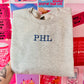 PHL Crew