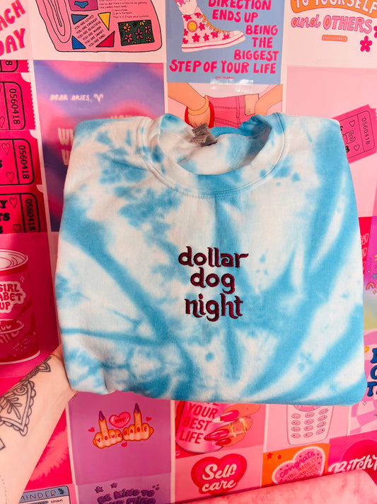 Dollar Dog Night Crew