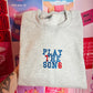 Play The Song Crew
