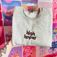 High Hopes Crew