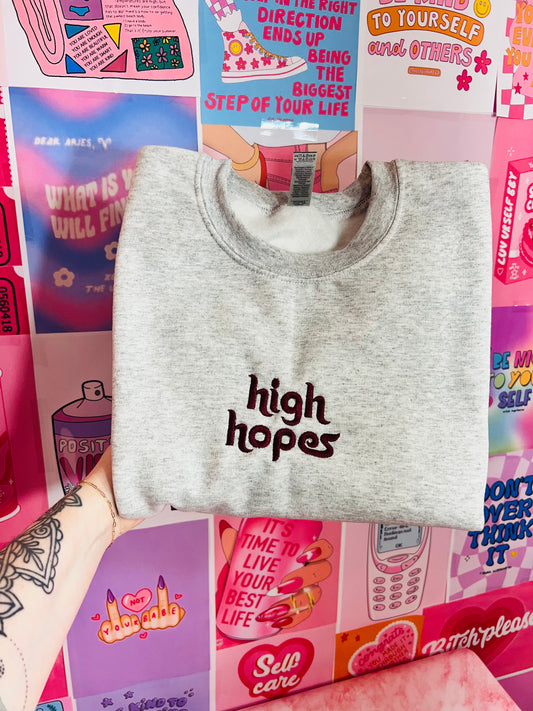 High Hopes Crew