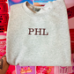 PHL Crew
