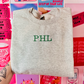 PHL Crew